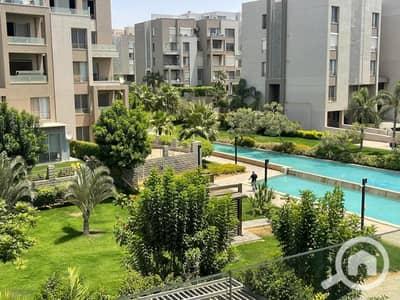 2 Bedroom Flat for Rent in New Cairo, Cairo - WhatsApp Image 2025-08-16 at 3.52. 20 PM (1). jpeg