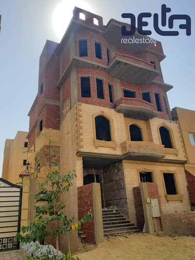 11 Bedroom Villa for Sale in 6th of October, Giza - dd6dd35a-6e05-41a4-9001-60eb7fea782e. jpg