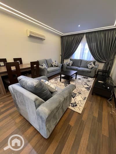 2 Bedroom Apartment for Rent in New Cairo, Cairo - WhatsApp Image 2025-08-16 at 3.47. 34 PM (6). jpeg