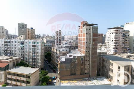 شقة 3 غرف نوم للبيع في محرّم بيك، الإسكندرية - 1. jpg