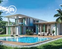 2 Bedroom Chalet for Sale in North Coast, Matruh - download (4). jpg