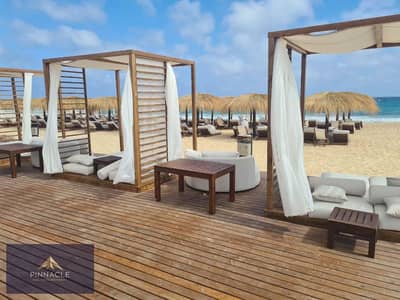 2 Bedroom Chalet for Sale in North Coast, Matruh - WhatsApp Image 2025-08-06 at 19.26. 39_82d23125. jpg