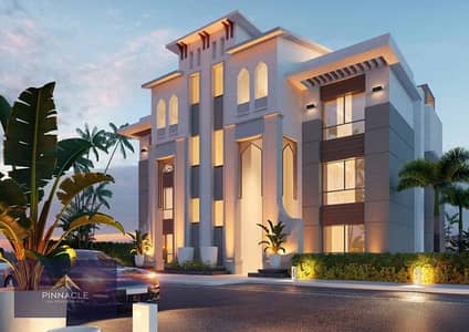 4 Bedroom Duplex for Sale in North Coast, Matruh - Screenshot 2025-08-12 154448. png