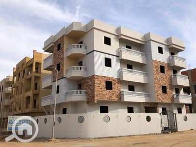 فلیٹ 3 غرف نوم للبيع في مدينة بدر، القاهرة - IMG-20250726-WA0026. jpg