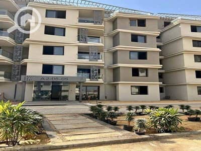 شقة 2 غرفة نوم للبيع في 6 أكتوبر، الجيزة - IMG-20240528-WA0130. jpg
