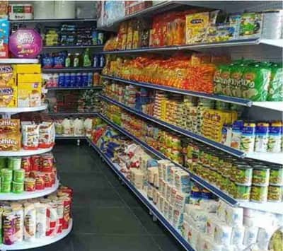 Retail for Rent in Smoha, Alexandria - 1000114905. jpg