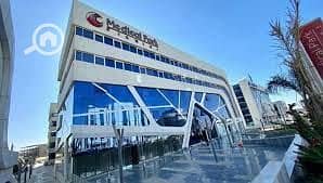 4 medical park new cairo3. jpg