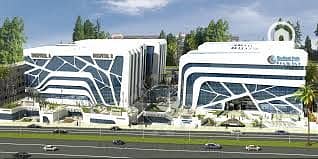 8 medical park new cairo7. jpg