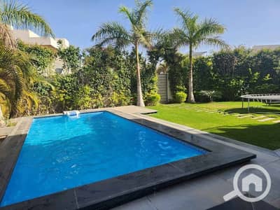 4 Bedroom Twin House for Sale in Sheikh Zayed, Giza - 518234160_2183767435379238_1526142154888555423_n. jpg