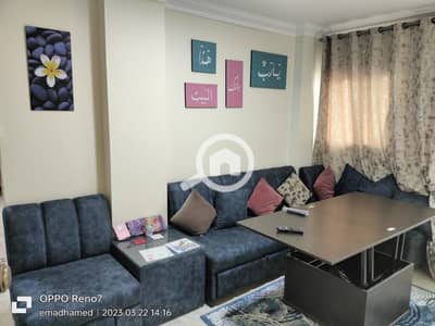 3 Bedroom Flat for Sale in Ras al-Bar, Damietta - IMG-20250811-WA0389. jpg