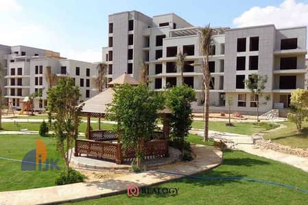 4 Bedroom Duplex for Sale in New Cairo, Cairo - كمبوند-كريك-تاون-القاهرة-الجديدة-4-1024x683. jpg