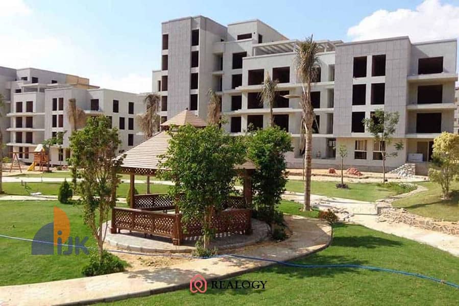 كمبوند-كريك-تاون-القاهرة-الجديدة-4-1024x683. jpg