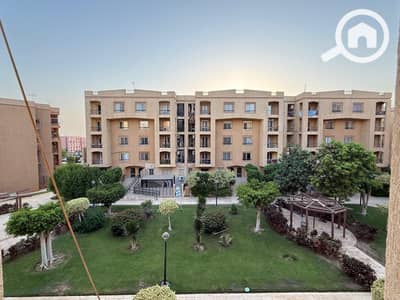 2 Bedroom Flat for Sale in New Cairo, Cairo - 1. jpeg