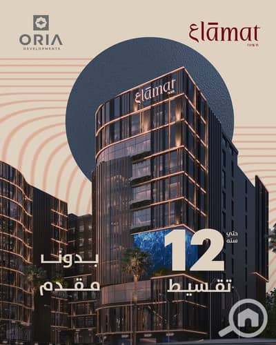 Office for Sale in 6th of October, Giza - WhatsApp Image 2025-08-16 at 2.15. 37 PM. jpeg