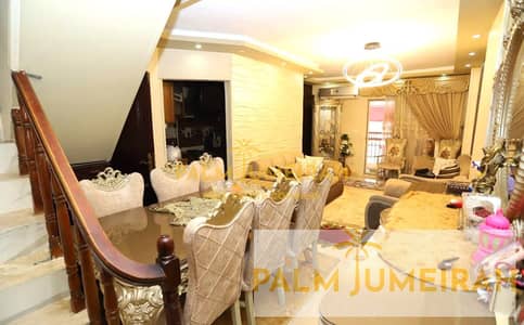 3 Bedroom Duplex for Sale in Cleopatra, Alexandria - -. jpg