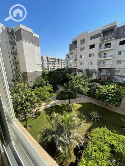 2 Bedroom Flat for Sale in Madinaty, Cairo - WhatsApp Image 2025-08-16 at 3.43. 57 PM (4). jpeg