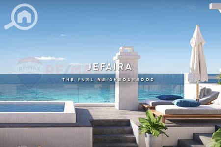 1 Bedroom Cabin for Sale in North Coast, Matruh - 1. jpg