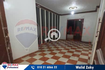 شقة 3 غرف نوم للبيع في ميامي، الإسكندرية - 1. jpg