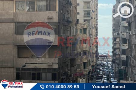 فلیٹ 3 غرف نوم للايجار في لوران، الإسكندرية - IMG_4543. jpg