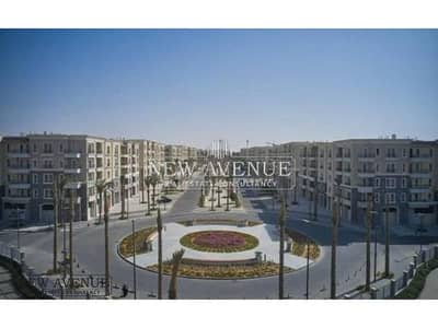 3 Bedroom Flat for Sale in New Cairo, Cairo - 2d09c379-09f4-43c9-b2ef-82febf5260d4. png