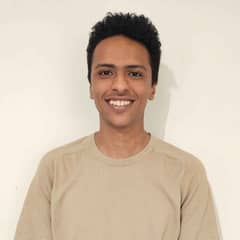 Moamen Gamal