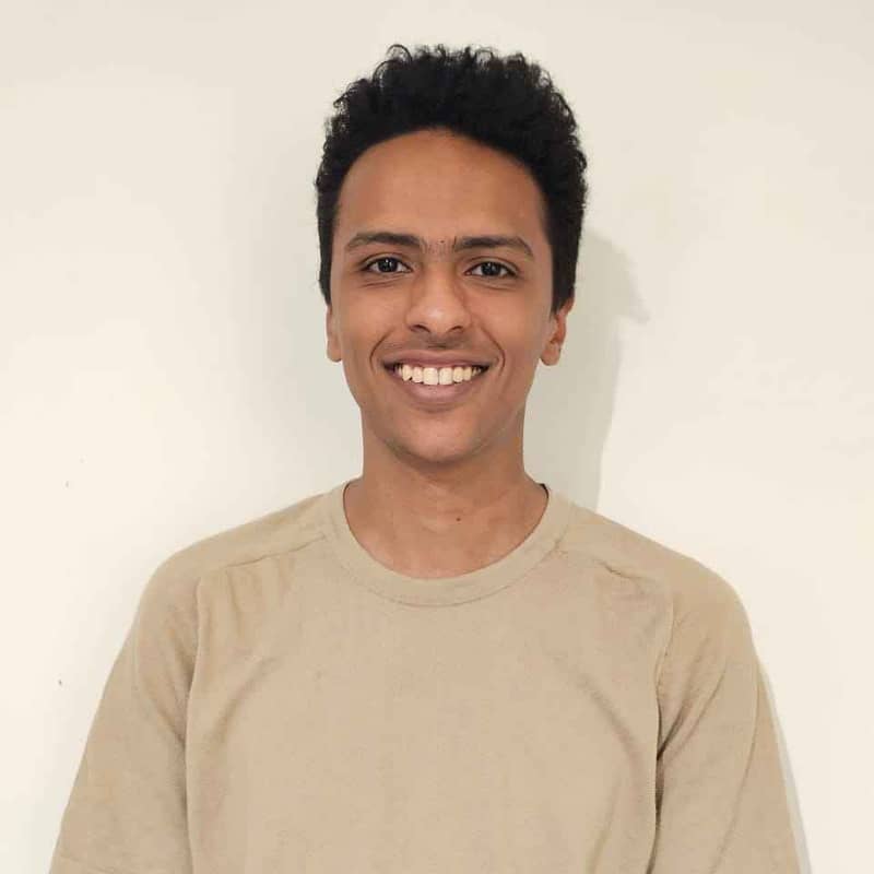 Moamen Gamal