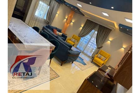 3 Bedroom Apartment for Rent in New Cairo, Cairo - WhatsApp Image 2025-08-16 at 3.46. 37 PM (3). jpeg
