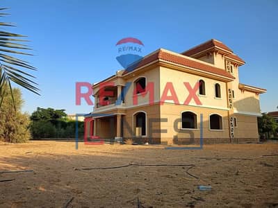 5 Bedroom Villa for Sale in Madinaty, Cairo - WhatsApp Image 2025-08-16 at 1.19. 36 PM. jpeg