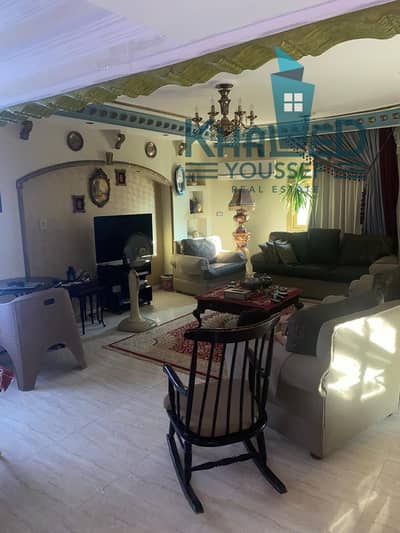 3 Bedroom Apartment for Sale in 6th of October, Giza - WhatsApp Image 2025-08-12 at 4.11. 34 PM. jpeg