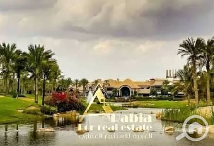 فیلا 8 غرف نوم للبيع في القاهرة الجديدة، القاهرة - 54f85ddd-1ddb-4fea-b844-6f726197e7ff. jpg