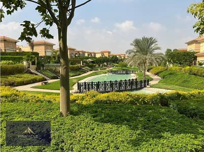 7 Bedroom Duplex for Sale in New Cairo, Cairo - Screenshot 2025-08-09 191658. png