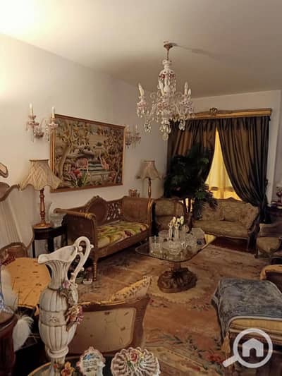 شقة 3 غرف نوم للبيع في الشيخ زايد، الجيزة - WhatsApp Image 2025-08-16 at 3.15. 11 PM (3). jpeg