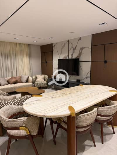 3 Bedroom Flat for Rent in New Cairo, Cairo - WhatsApp Image 2025-08-16 at 4.35. 59 PM. jpeg