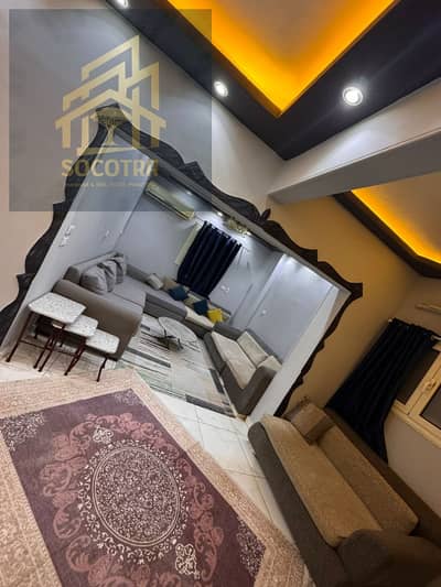 3 Bedroom Flat for Rent in Agouza, Giza - IMG-20250816-WA0111. jpg