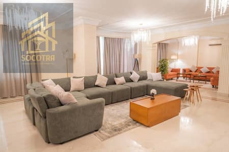 فلیٹ 3 غرف نوم للايجار في الدقى، الجيزة - IMG-20250814-WA0009. jpg