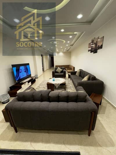 شقة 3 غرف نوم للايجار في المهندسين، الجيزة - IMG-20250816-WA0087. jpg