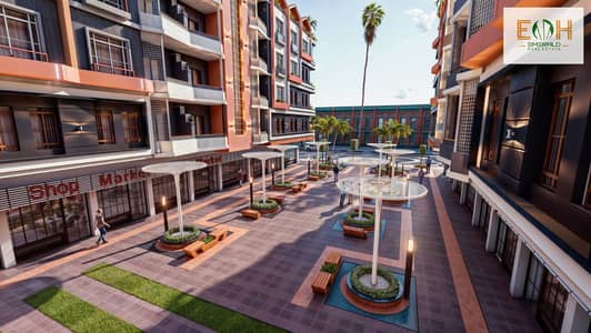 1 Bedroom Apartment for Sale in Hurghada, Red Sea - WhatsApp Image 2025-04-29 at 13.16. 09 (8). jpeg