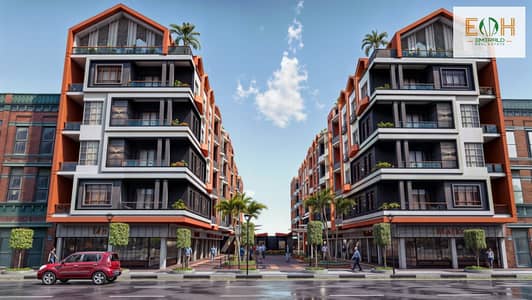 1 Bedroom Flat for Sale in Hurghada, Red Sea - WhatsApp Image 2025-04-29 at 13.16. 09 (4). jpeg