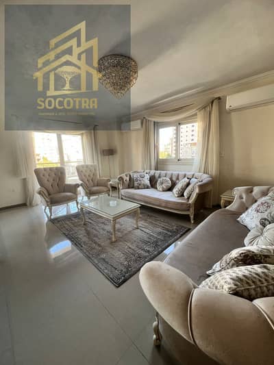 فلیٹ 3 غرف نوم للايجار في المهندسين، الجيزة - IMG-20250811-WA0151. jpg