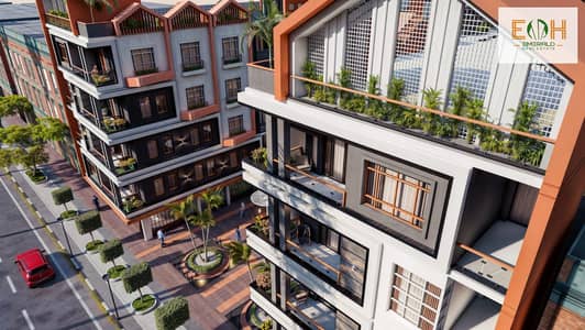 Studio for Sale in Hurghada, Red Sea - WhatsApp Image 2025-04-29 at 13.16. 09 (5). jpeg