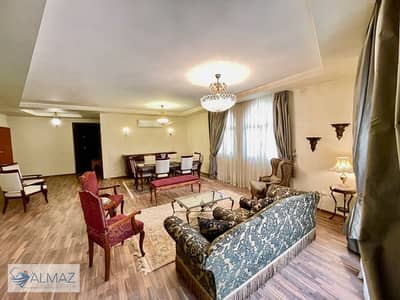2 Bedroom Flat for Rent in New Cairo, Cairo - IMG-20250816-WA0254. jpg