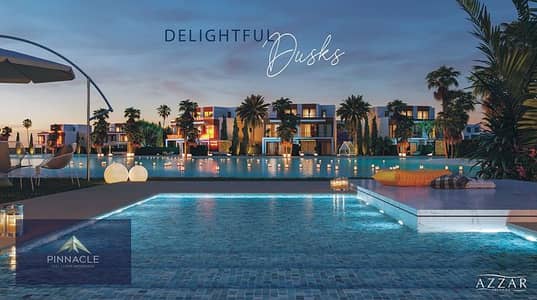 3 Bedroom Townhouse for Sale in North Coast, Matruh - Screenshot 2025-08-13 192022. png