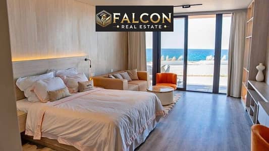 2 Bedroom Chalet for Sale in North Coast, Matruh - 95fbf2ec-f8df-459f-bae3-decc671c82a3. jpg