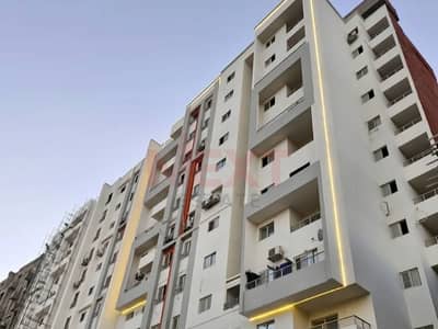 3 Bedroom Flat for Sale in Moharam Bik, Alexandria - IMG-20250816-WA0066. jpg