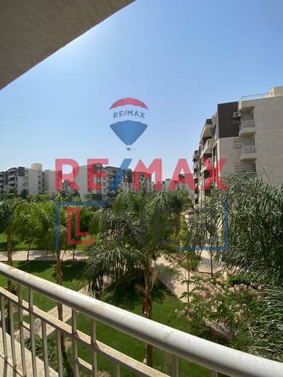2 Bedroom Flat for Sale in Madinaty, Cairo - WhatsApp Image 2025-08-16 at 3.44. 33 PM. jpeg