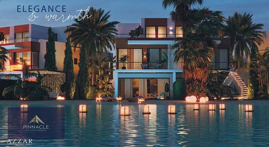 3 Bedroom Townhouse for Sale in North Coast, Matruh - Screenshot 2025-08-13 191953 - Copy. png