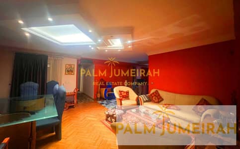 فلیٹ 3 غرف نوم للبيع في رشدي، الإسكندرية - -. jpg