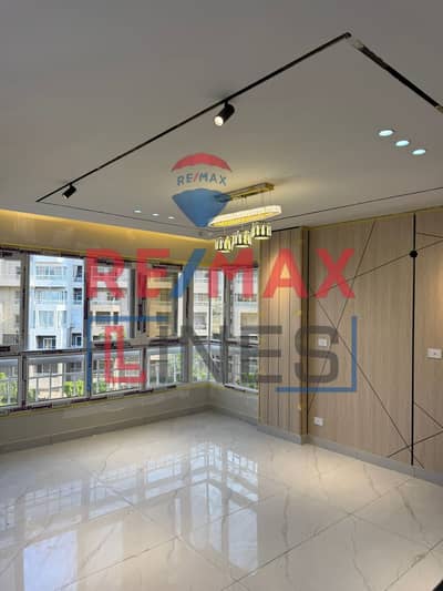 3 Bedroom Flat for Sale in Madinaty, Cairo - WhatsApp Image 2025-08-16 at 3.41. 02 PM (1). jpeg