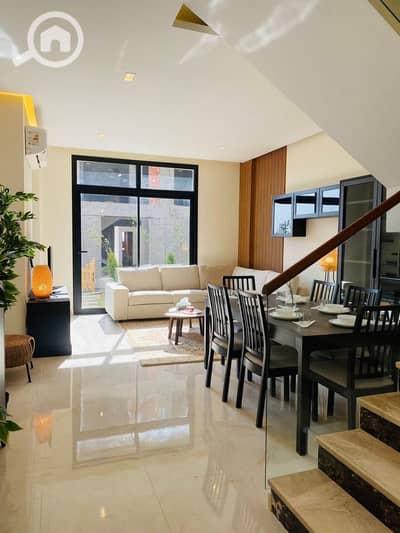 3 Bedroom Duplex for Sale in Mostakbal City, Cairo - 08d8e3f8-32ba-40b5-806e-16f262f40d94. jpeg
