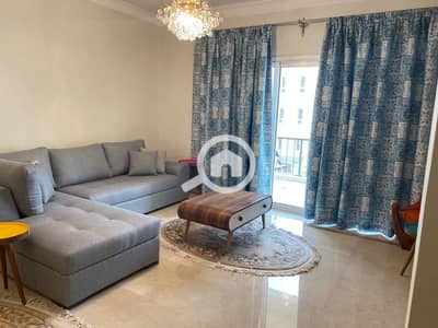 3 Bedroom Flat for Rent in New Cairo, Cairo - WhatsApp Image 2025-08-16 at 5.30. 25 PM. jpeg